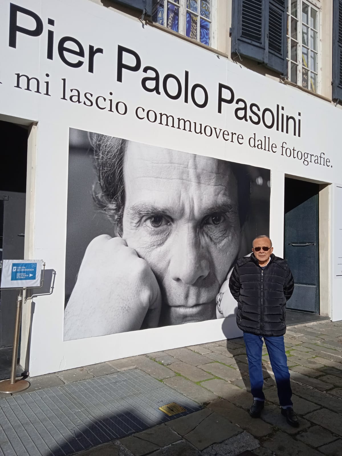 Giovanni pasolini