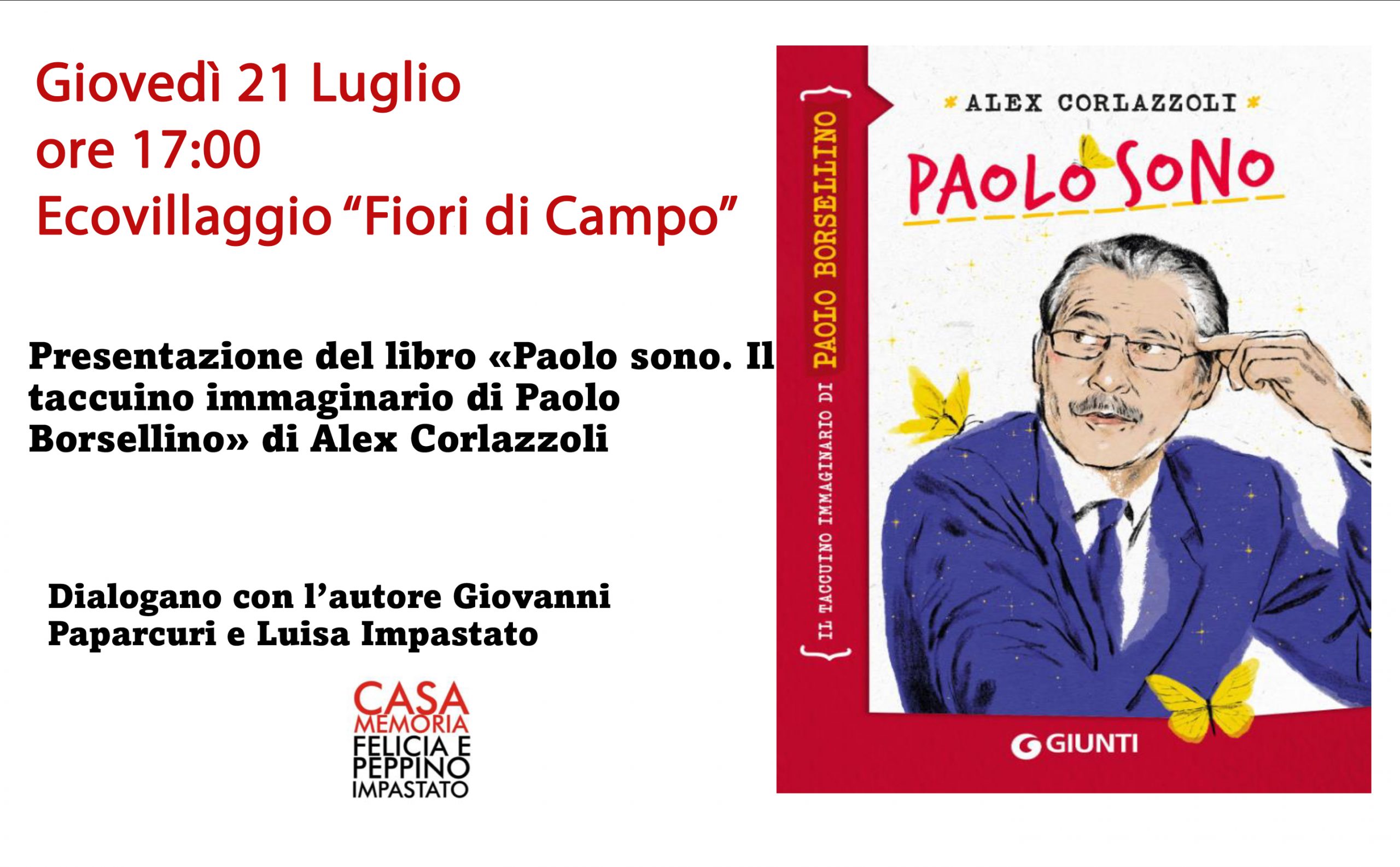 Presentazione del libro Paolo sono di 1 scaled