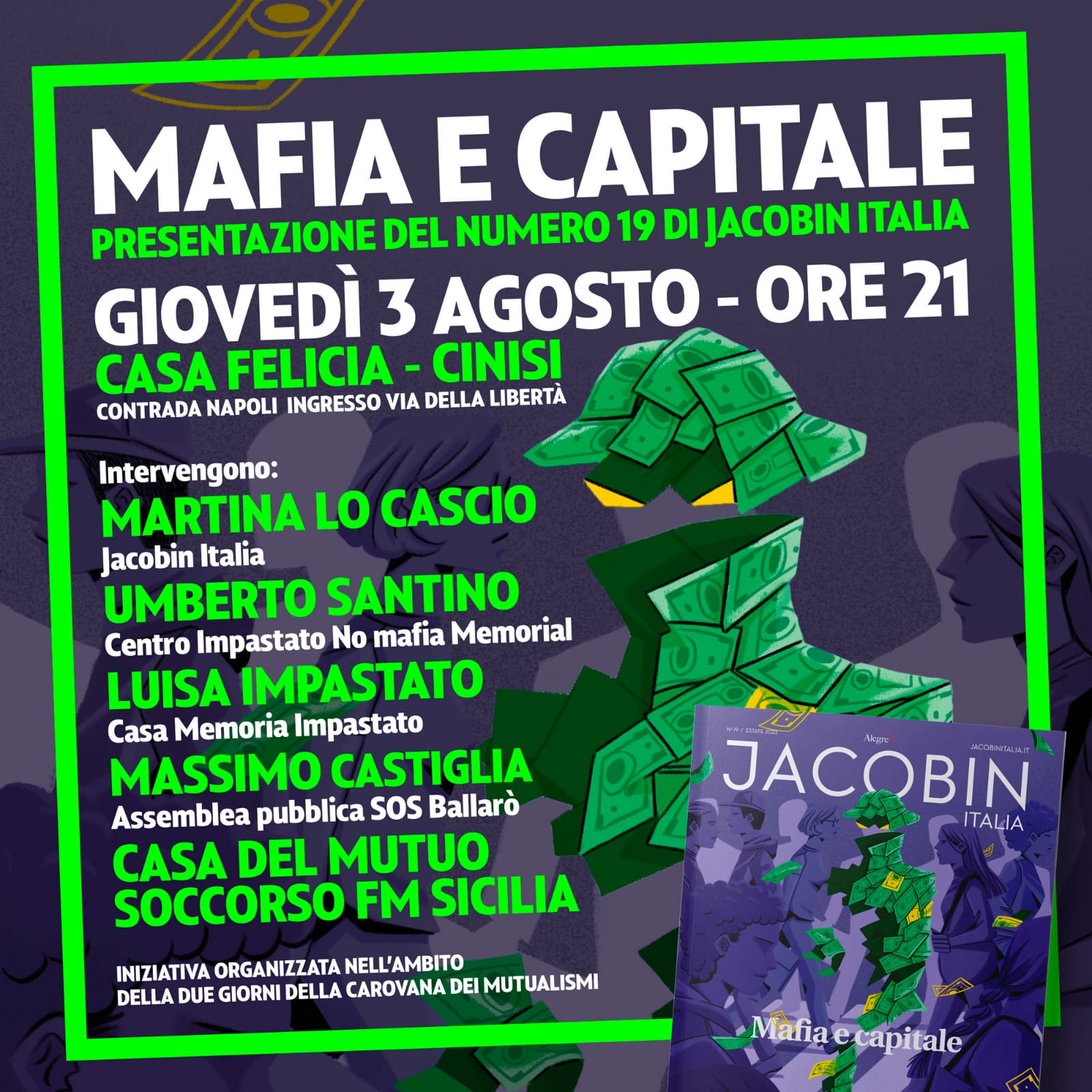 mafia e capitale